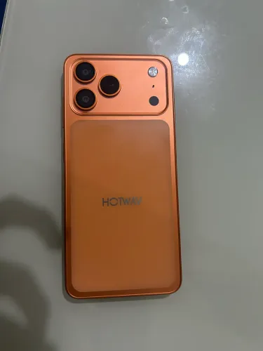 hotwav a17 pro max 256gb