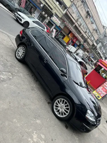 Volkswagen Jetta Variant 2.5 20V 170cv Tiptronic 2009