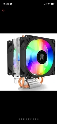 Air cooler 