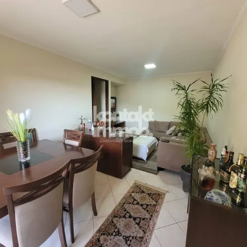 Apartamento à venda 2 quartos em Jardim América