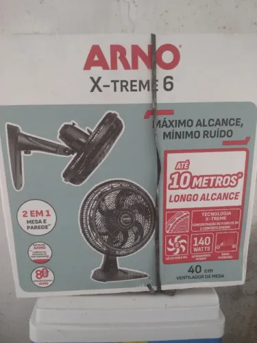 Ventilador