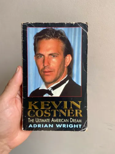 Kevin Costner