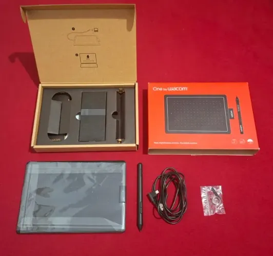 Mesa digitalizadora Wacon CTL - 472/KO-AX