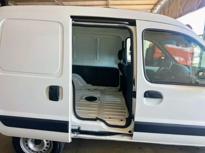 Renault Kangoo Express RL/ Express 1.6 16v/8v 2018