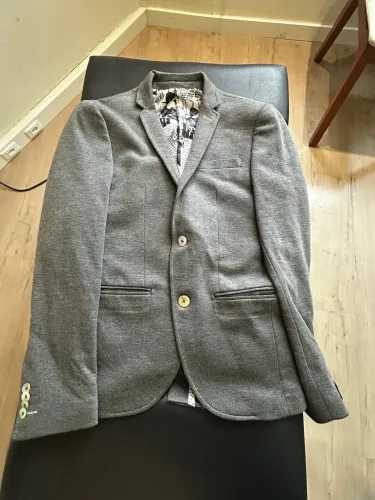 Terno Raffer Seminovo