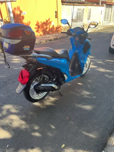 Vendo SH 150