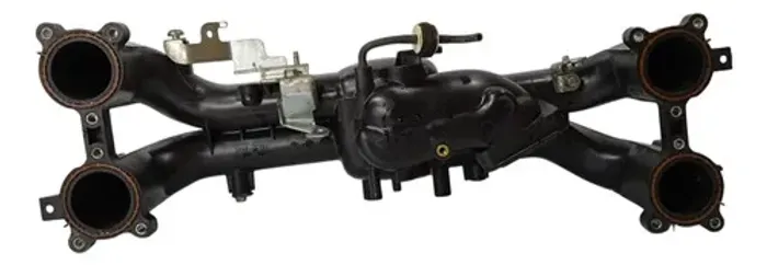 Coletor Admissão Subaru Wrx 2.5 2008 - 2011