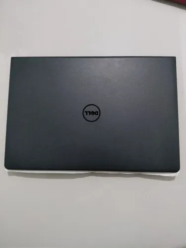 Notebook DELl i5 CONSERVADO, Reduzir o valor pra vender logo ?