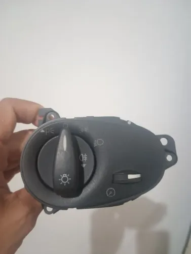 Chave de Luz Focus 2008