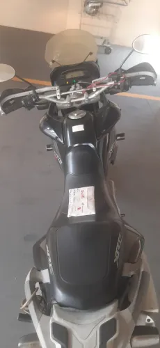 XRE 300 Abs 2009/2010