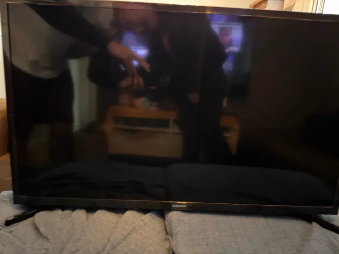 TV samsung 32 polegadas