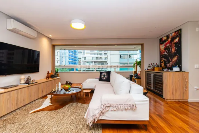 Apartamento à venda Rua Doutor Diogo de Faria, Vila Clementino - São Paulo