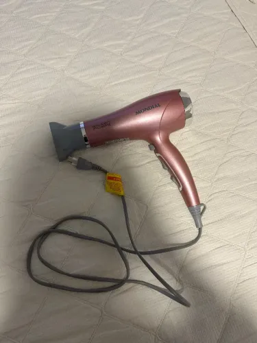 Secador de cabelo