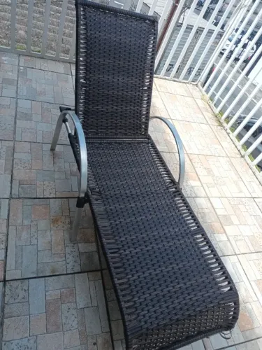 Espreguiçadeira 