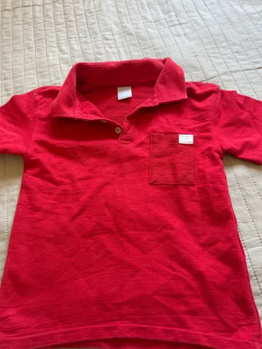 Camisa polo