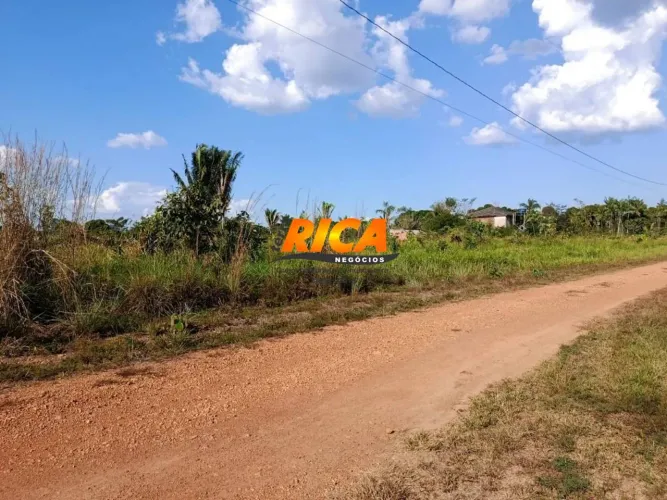 Lote à Venda na BR-364 Excelente Localização e Oportunidade de Investimento!