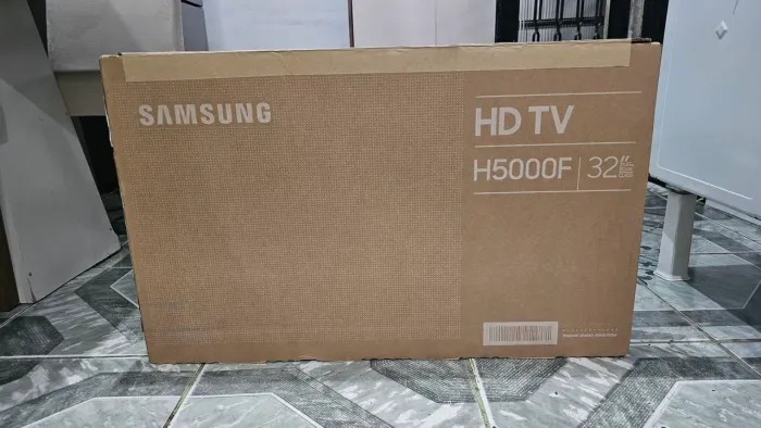 Smart tv 32 Samsung
