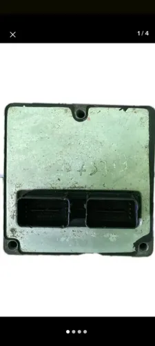 Modulo injeção fiesta 2565-128650-AH