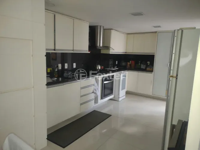 Casa em Condomínio à venda Rua Gilberto Laste, Santa Tereza - Porto Alegre