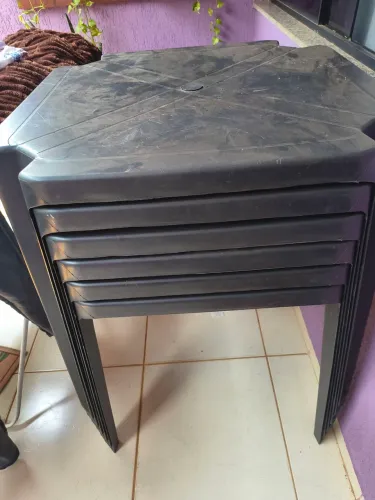 Mesas para bar e restaurante