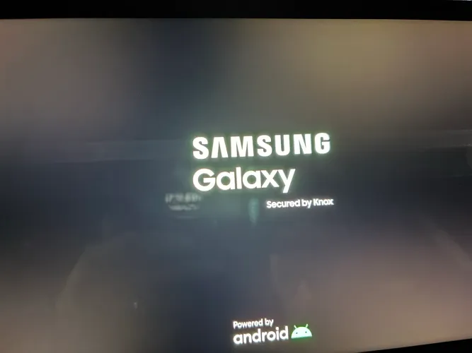 Tablet Samsung A9