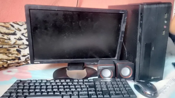 Computador Estudo/Escritório