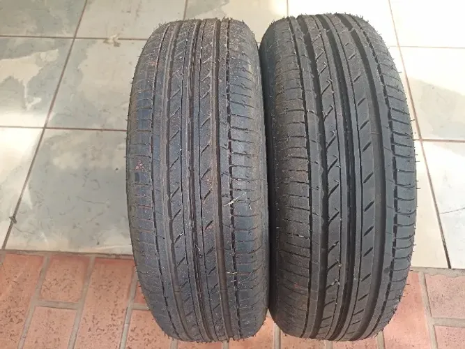 Rodas aro15"