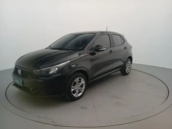 Fiat Argo Drive 1.0 Firefly 2026