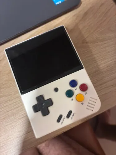 Miyoo Mini Plus 128GB
