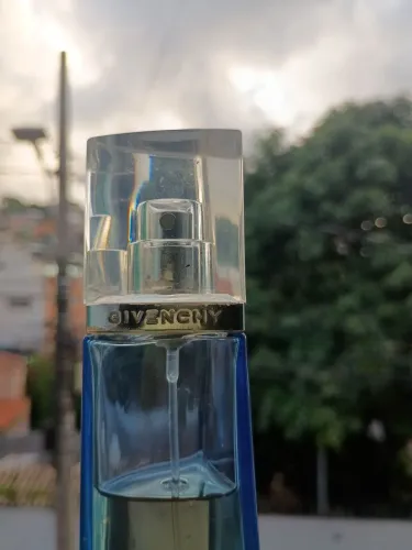 Perfume Givenchy original