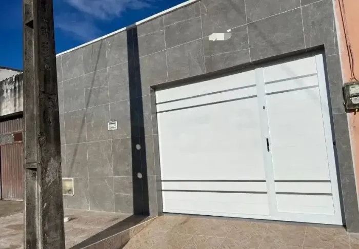 CASA LINDA NO ANGELIM