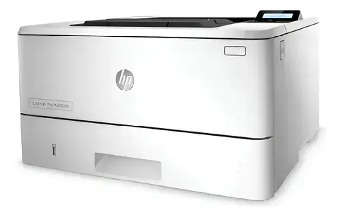 Impressora laser HP M402DNE (Somente 980,00)