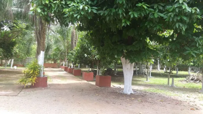 Vendo ou troco chácara em Candeias do Jamari