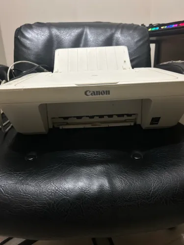 Impressora Canon Mg2910