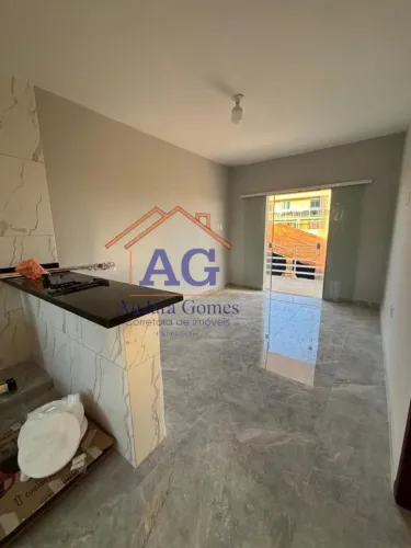 Apartamento para Venda em Saquarema, Vilatur, 2 dormitórios, 1 suíte, 2 banheiros