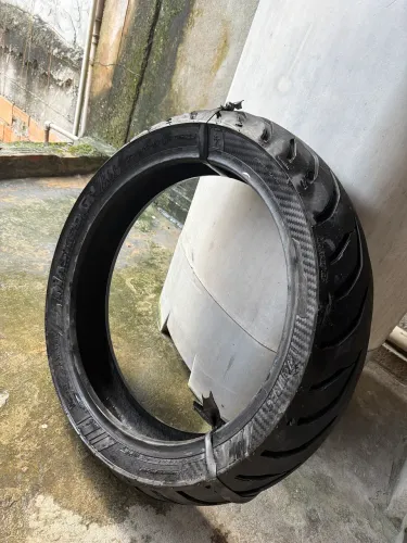 Pneu 130/70/17