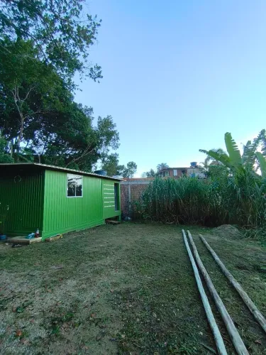 Loft com Vista em Florianópolis.
