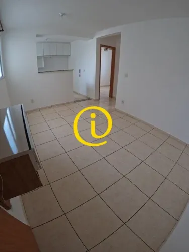 Apartamento para Aluguel no Bandeirantes, BH