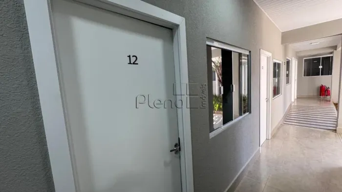 Sala para alugar em Indaiatuba, Vila Sfeir, com 10 m²