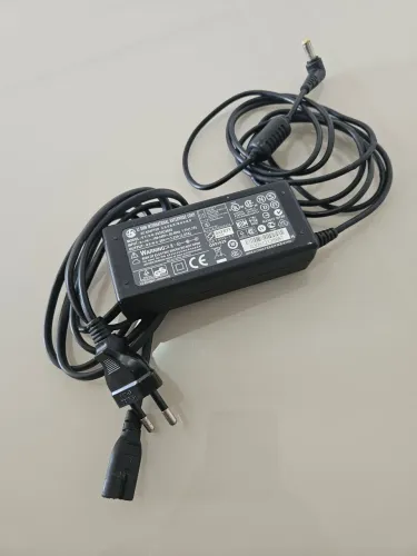 Carregador Notebook