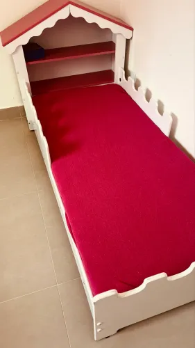 Cama infantil