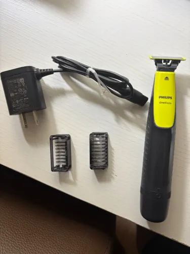Barbeador Philips One Blade