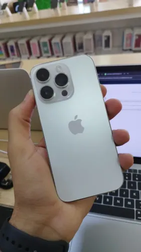 iPhone 14 Pro
