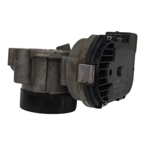 Corpo Borboleta Injeção Citroen C3 1.4 Flex 2003 2004 A 2012