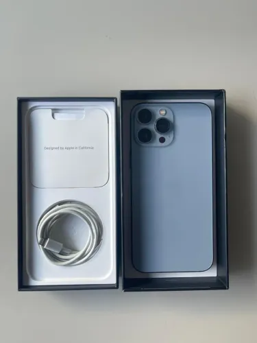 Iphone 13 Pro Max 128GB