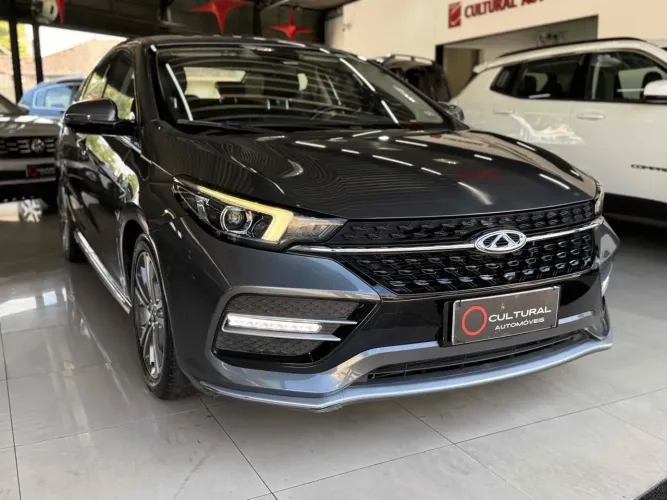 Chery Arrizo 6 PRO 1.5 Turbo Flex AUT 2021
