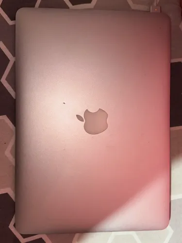 MacBook Air 13? Apple - Prata | Excelente Estado