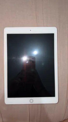 iPad 6º Geração 2018