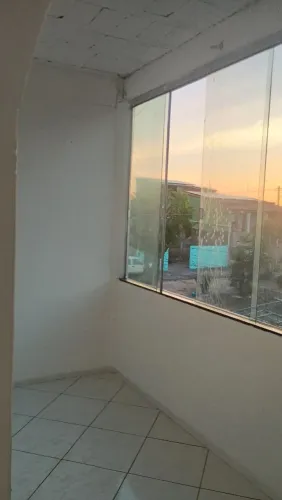 Alugo casa somente interessados *98