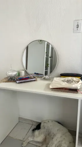 Mesa de estudo